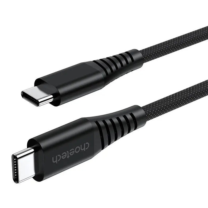 Магнитен кабел Choetech XCC-1051 USB-C / USB-C