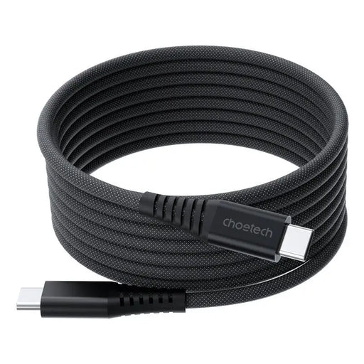 Магнитен кабел Choetech XCC-1051 USB-C / USB-C