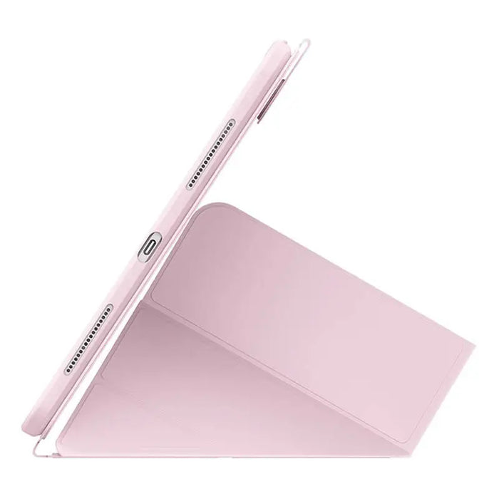 Магнитен калъф Baseus Minimalist за iPad 10 10.9’ розов