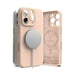 Магнитен кейс Ringke за iPhone 16 Pro Max Pink Sand