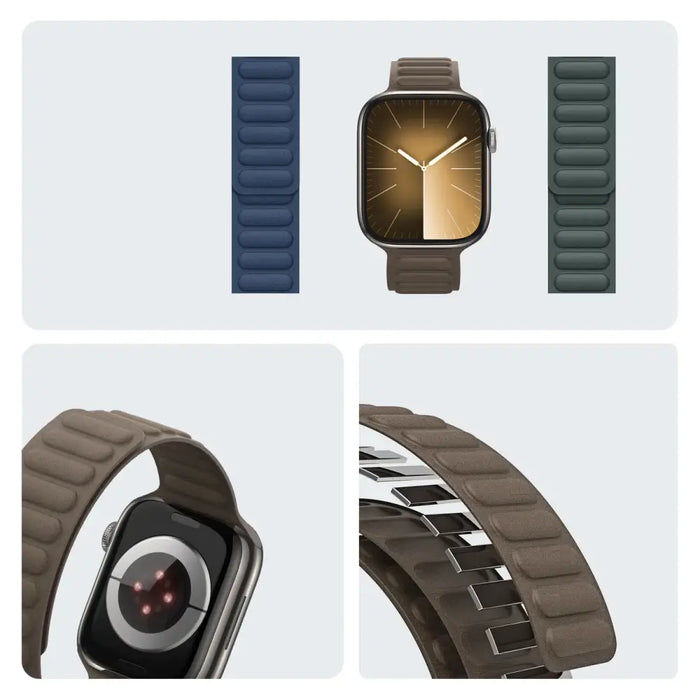 Магнитна каишка Dux Ducis BL за Apple Watch