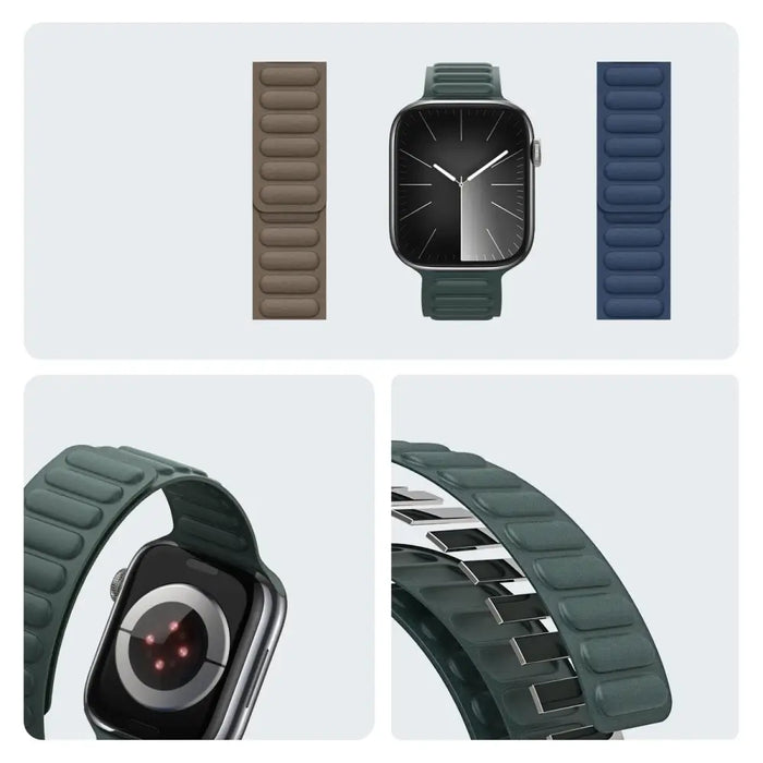 Магнитна каишка Dux Ducis BL за Apple Watch