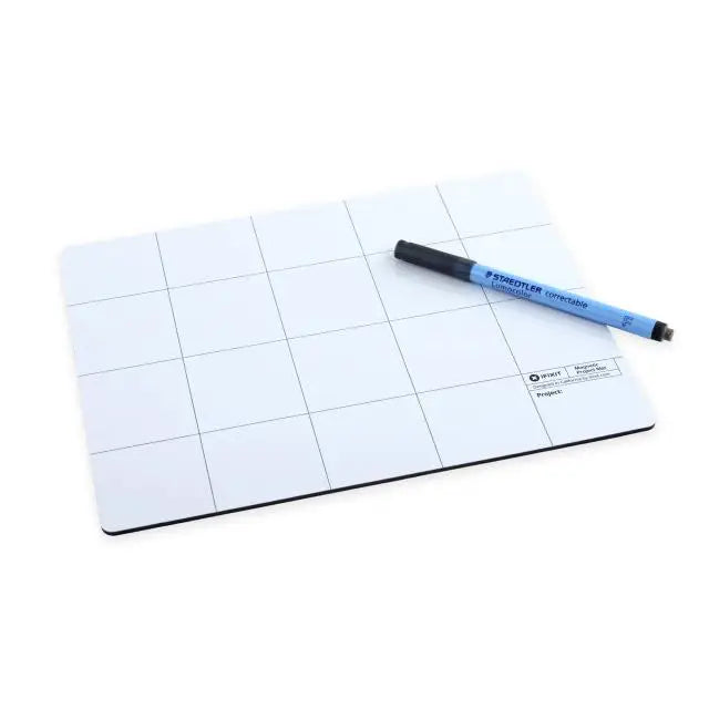 Магнитна подложка iFixit Magnetic Project Mat 20 x 25 cm