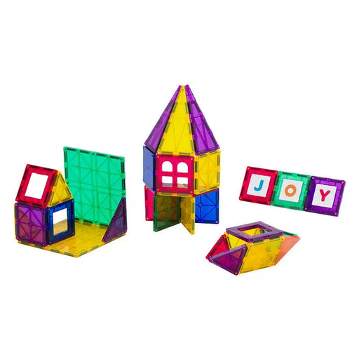 Магнитни блокчета 3D Playmags 165 32 елемента