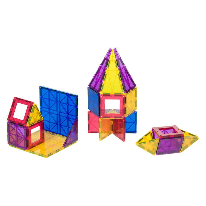 Магнитни блокчета 3D Playmags 165 32 елемента