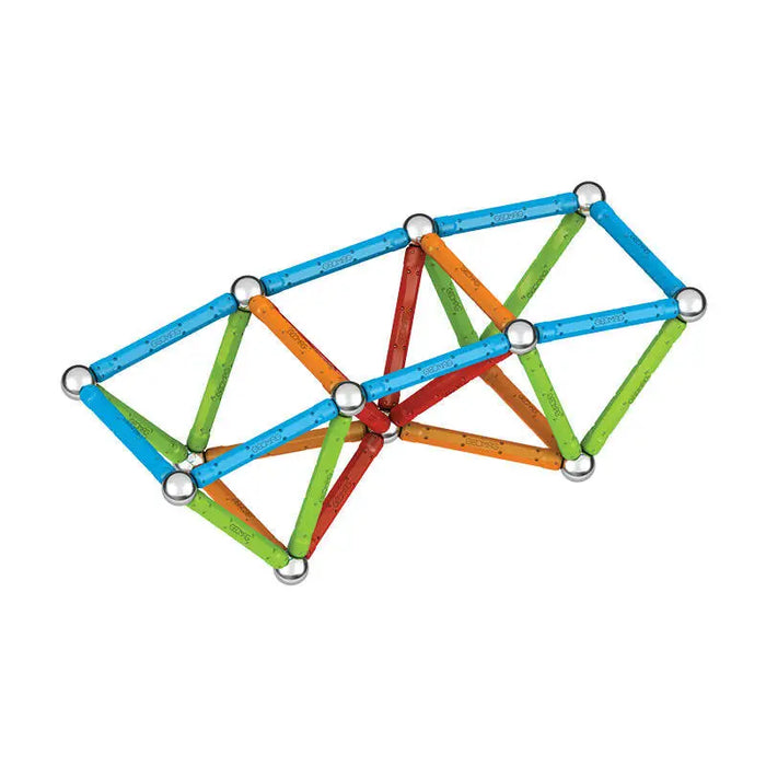 Магнитни стикове GEOMAG GEO - 384 Supercolor RE 60 елемента