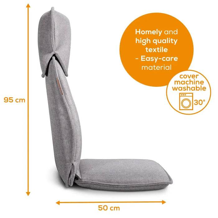 Масажор Beurer MG 330 Shiatsu massage seat cover