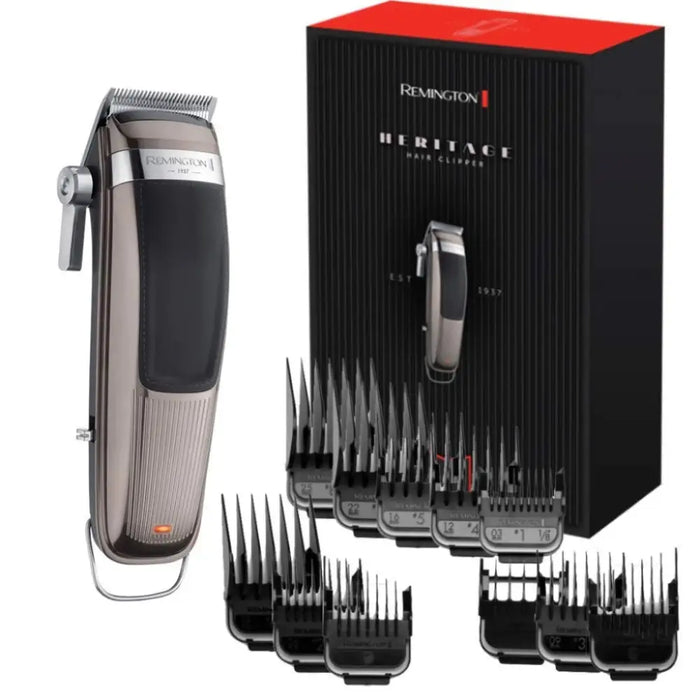 Машинка за подстригване Remington HC9100