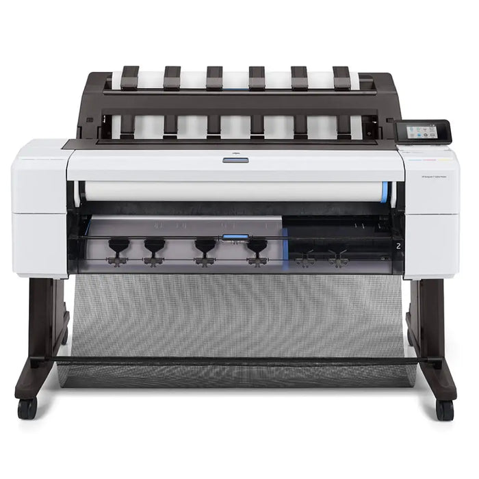 Мастилоструен плотер HP DesignJet T1600 36 - in PS Printer