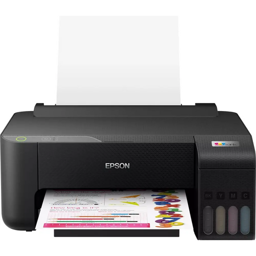 Мастилоструен принтер Epson EcoTank L1230 PRT