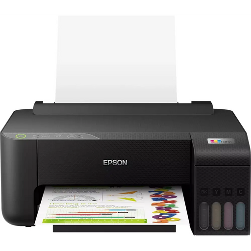 Мастилоструен принтер Epson EcoTank L1270 WiFi PRT