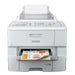 Мастилоструен принтер Epson WorkForce Pro WF - 6090D2TWC