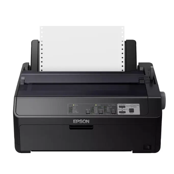 Матричен принтер Epson FX-890IIN