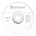 Медия Verbatim CD-R 52X SC SINGLE WRAP 700MB EXTRA