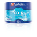 Медия Verbatim CD-R 700MB 52X EXTRA PROTECTION WRAP