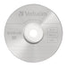 Медия Verbatim DVD + R AZO 4.7GB 16X MATT SILVER