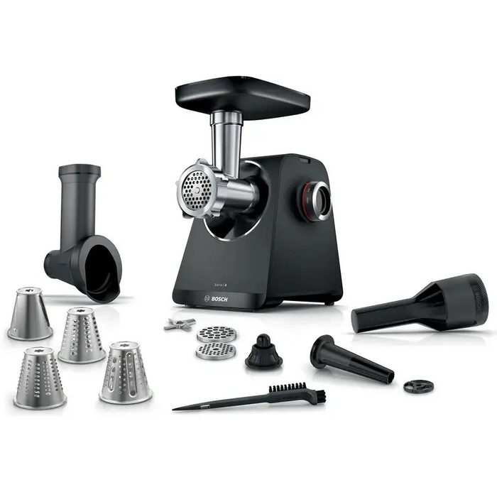 Месомелачка Bosch MFWS440B Meat mincer