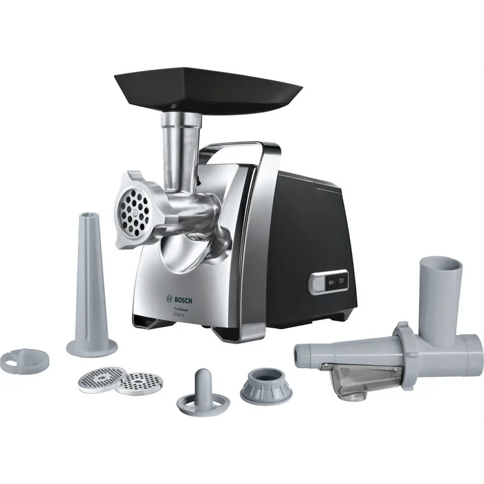 Месомелачка Bosch MFW67450 Meat mincer ProPower