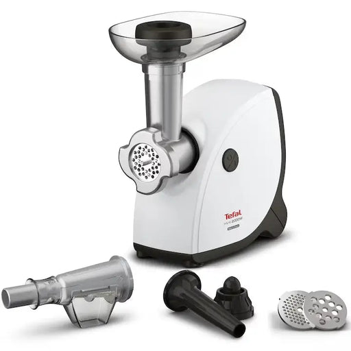 Месомелачка Tefal NE463138 MMC HV4 SUCCESSOR WHT EU