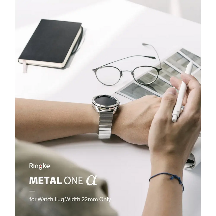 Метална каишка Ringke Metal One за Samsung