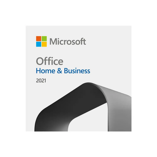 Microsoft® Office Home and Business 2021