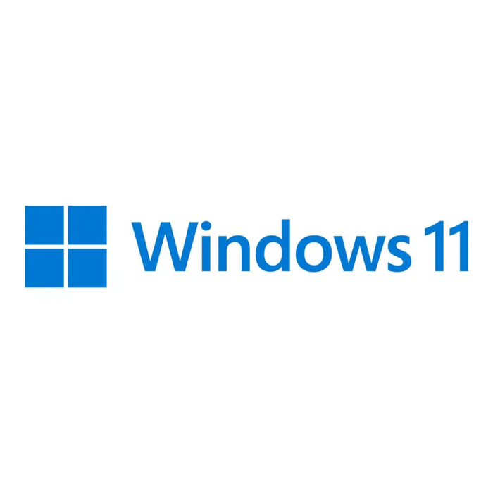 Microsoft Windows 11 Home 64 bit Английски OEM DVD