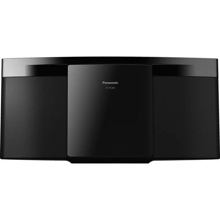 Микро система Panasonic SC-HC200EG-K