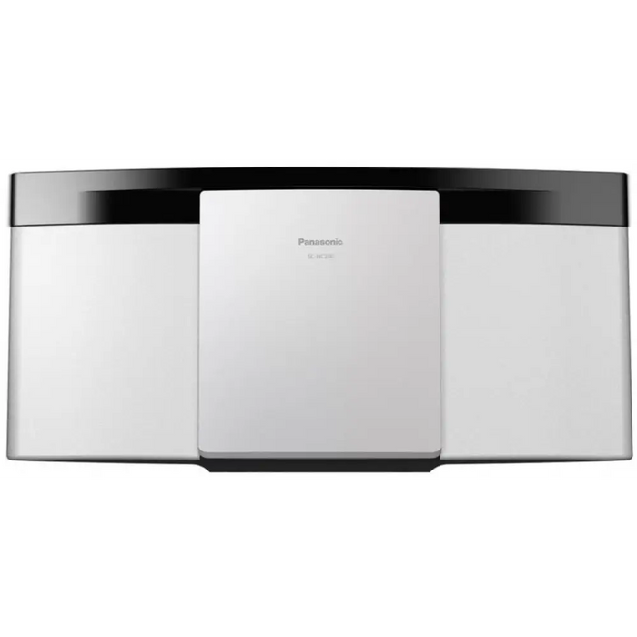 Микро система Panasonic SC-HC200EG-W