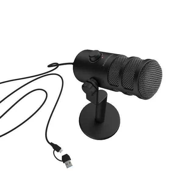 Микрофон Genesis Microphone Radium 350D