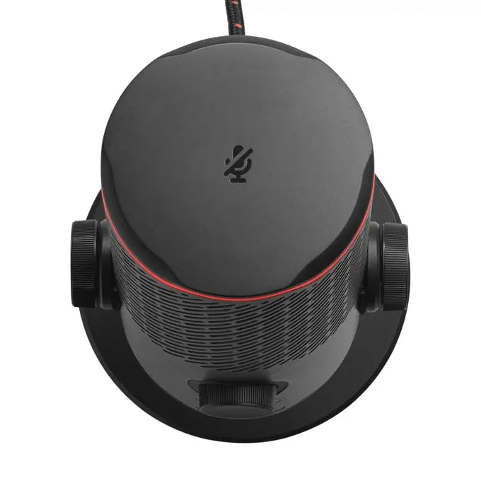 Микрофон JBL QUANTUM Stream Studio - Quad pattern