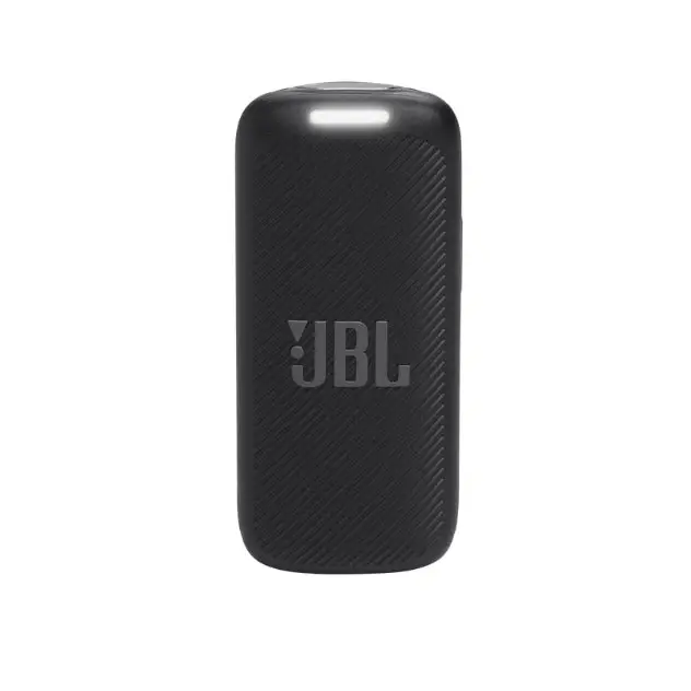 Микрофон JBL QUANTUM Stream Wireless Lightning