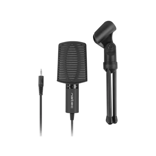 Микрофон Natec microphone asp