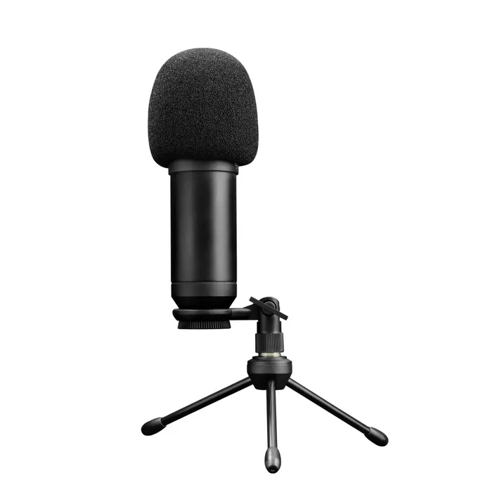 Микрофон TRUST GXT 252 + Emita Plus Streaming Microphone