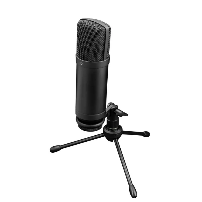 Микрофон TRUST GXT 252 + Emita Plus Streaming Microphone