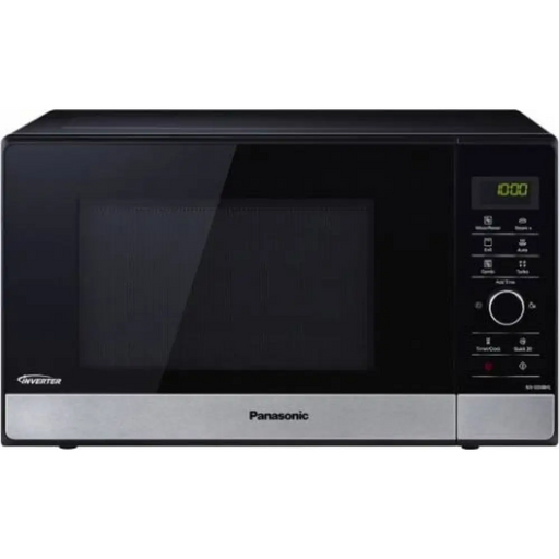 Микровълнова печка Panasonic NN-GD38HSSUG