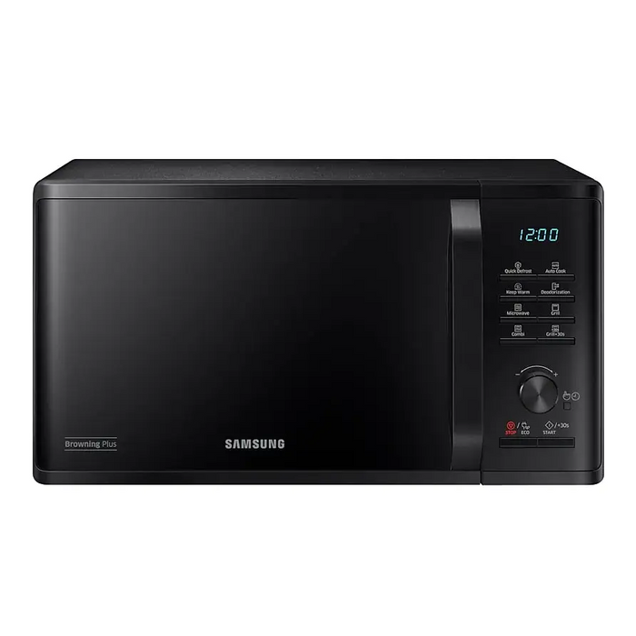 Микровълнова печка Samsung MG23K3515AK/OL