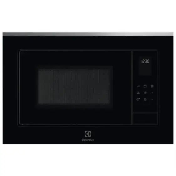 Микровълнова за вграждане ELECTROLUX LMS4253TMX