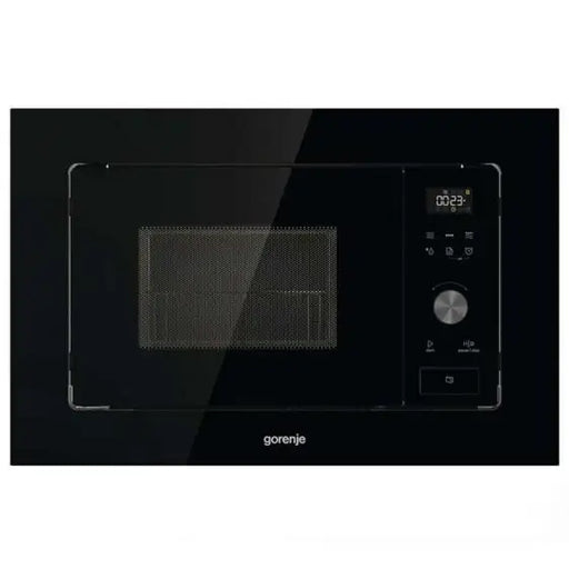 Микровълнова за вграждане GORENJE BM201AG1BG