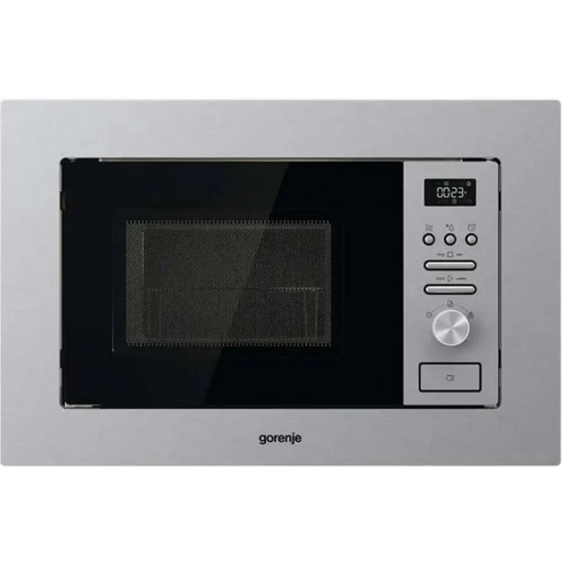 Микровълнова за вграждане Gorenje BM201AG1X