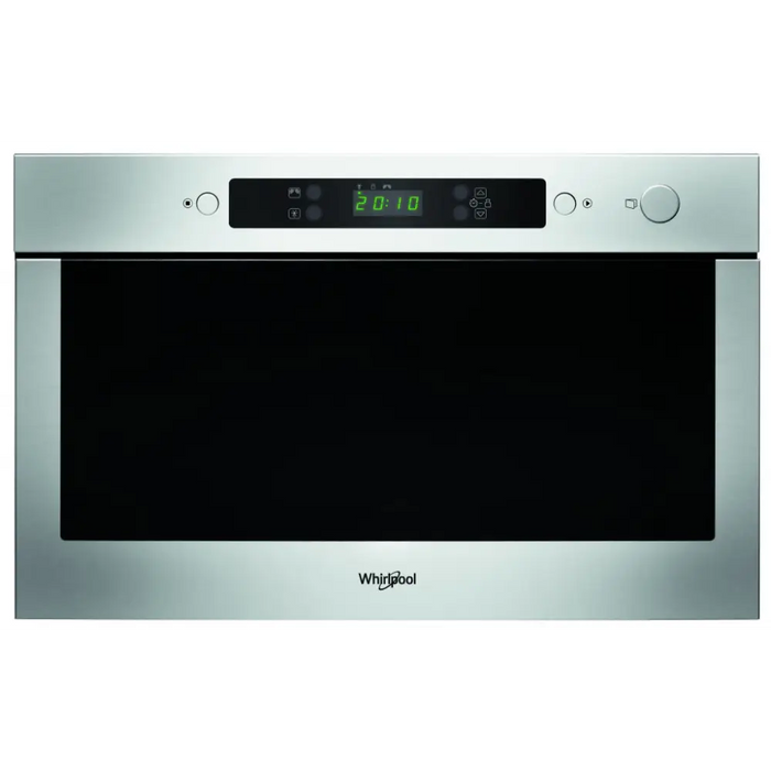 Микровълнова за вграждане Whirlpool AMW 435/IX