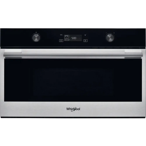 Микровълнова за вграждане Whirlpool W7 MD540