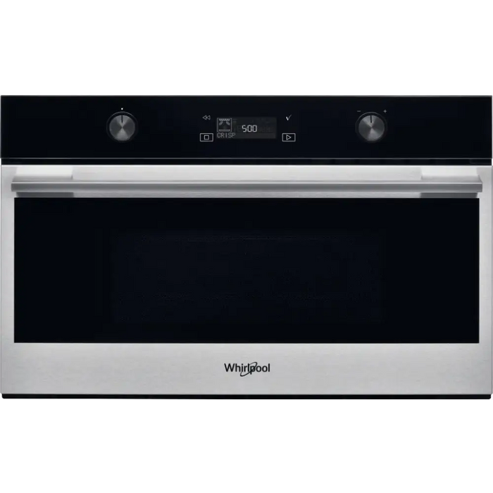 Микровълнова за вграждане Whirlpool W7 MD540