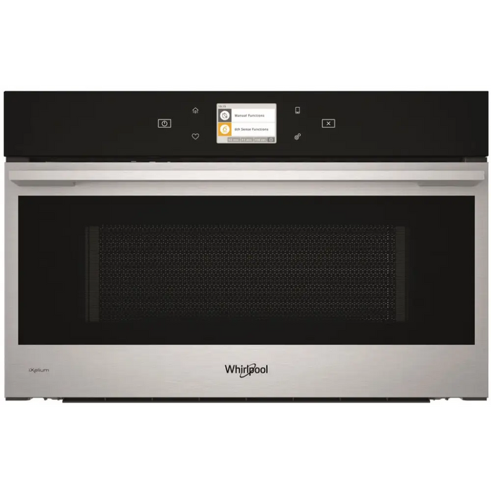 Микровълнова за вграждане Whirlpool W9 MD260 IXL