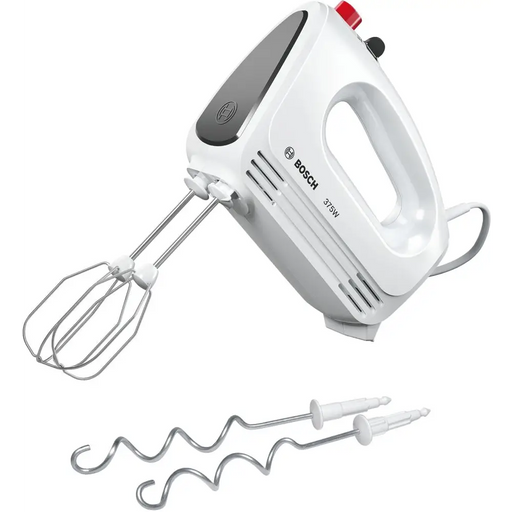 Миксер Bosch MFQ22100 Hand mixer CleverMixx 375 W 4