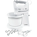 Миксер Bosch MFQ36460 Hand mixer 450 W White includes