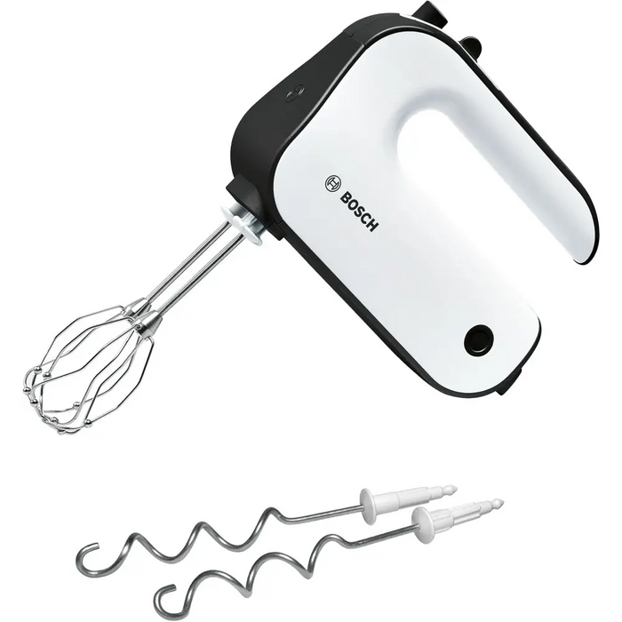 Миксер Bosch MFQ4020 Hand mixer Styline 450 W with