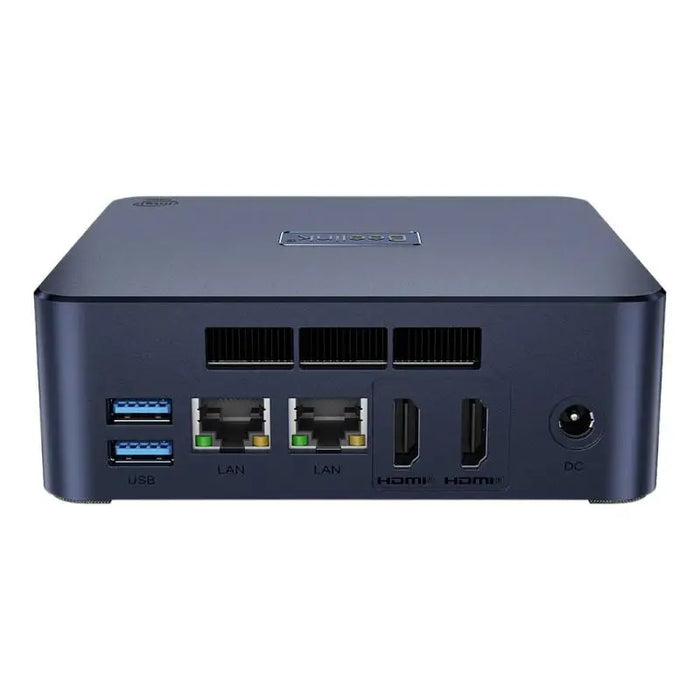 Мини компютър Beelink S 12 PRO Intel Alder Lake