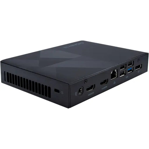 Мини компютър Gigabyte BRIX BNi3-N305 Intel®