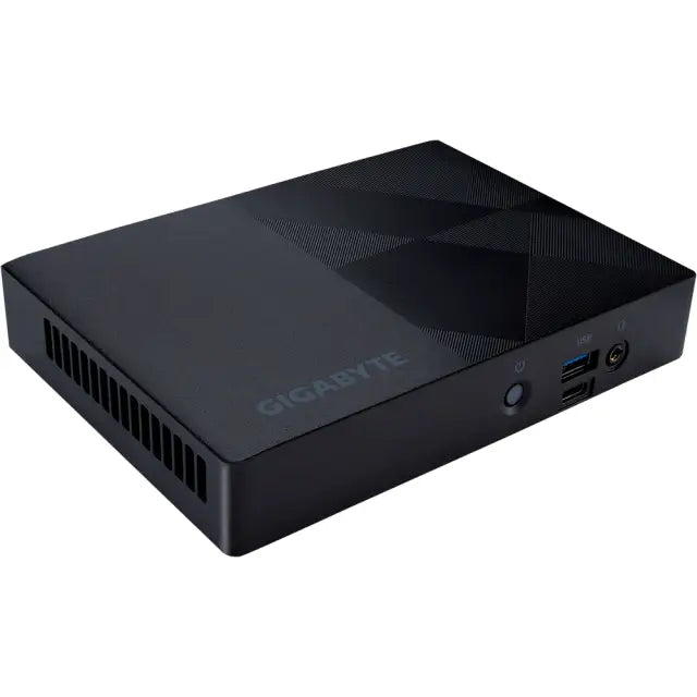 Мини компютър Gigabyte BRIX BNi3-N305 Intel®