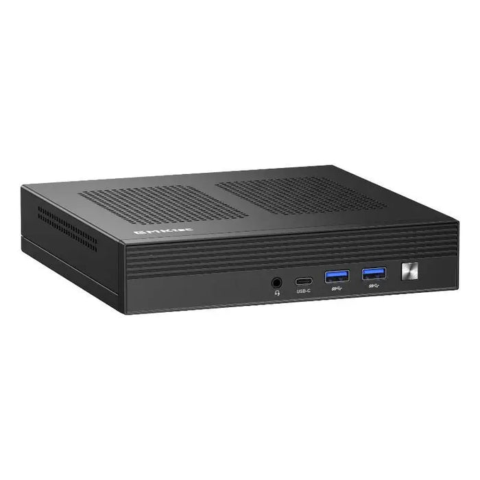 Мини компютър GMKtec M4 Intel i9-11900H 16GB